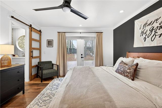 4936 Saint Johns SW Court, Mableton, GA 30126