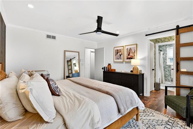 4936 Saint Johns SW Court, Mableton, GA 30126