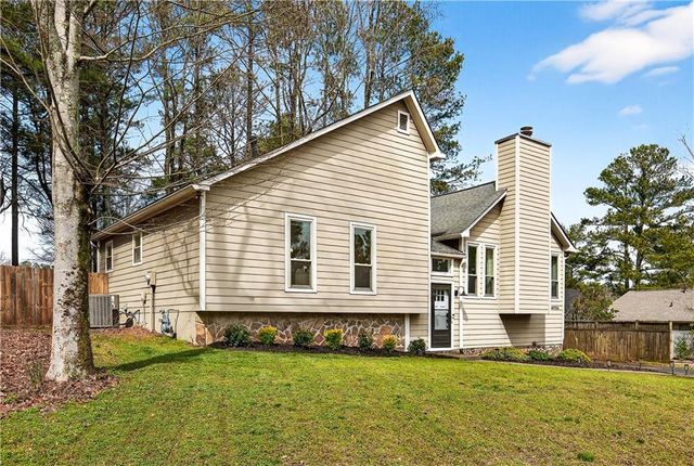 4936 Saint Johns SW Court, Mableton, GA 30126