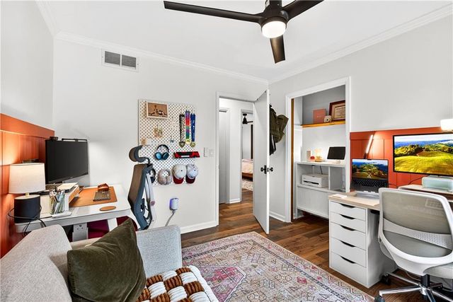 4936 Saint Johns SW Court, Mableton, GA 30126