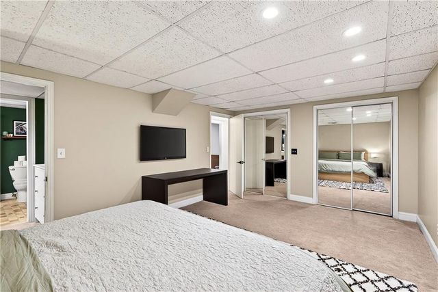 4936 Saint Johns SW Court, Mableton, GA 30126