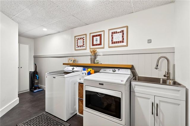 4936 Saint Johns SW Court, Mableton, GA 30126