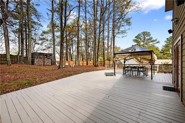 4936 Saint Johns SW Court, Mableton, GA 30126