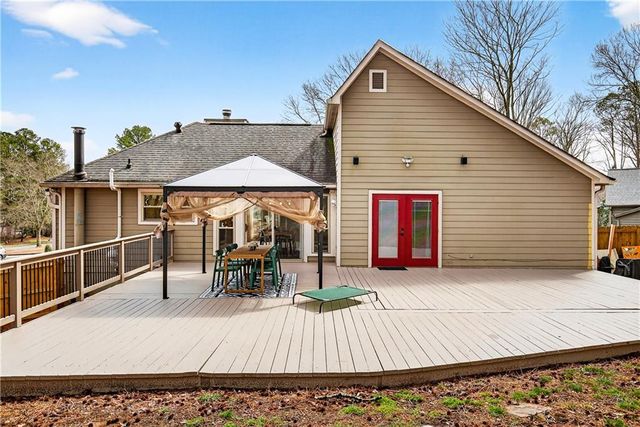 4936 Saint Johns SW Court, Mableton, GA 30126