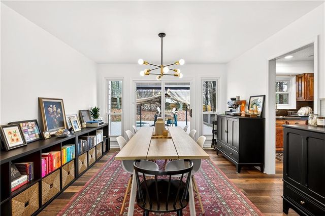 4936 Saint Johns SW Court, Mableton, GA 30126