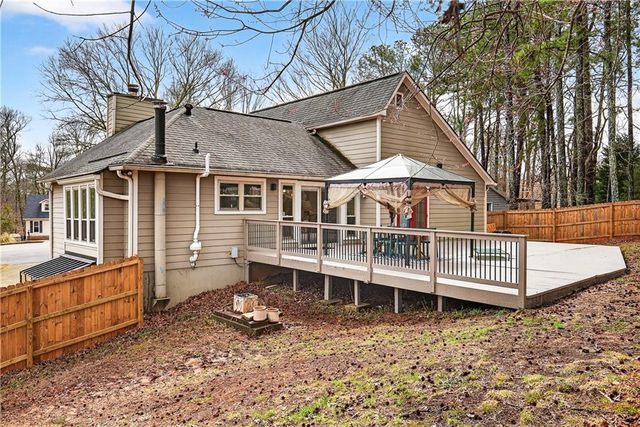 4936 Saint Johns SW Court, Mableton, GA 30126