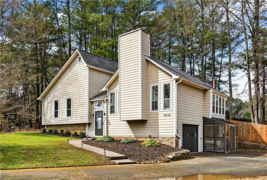 4936 Saint Johns SW Court, Mableton, GA 30126