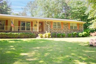 1719 Highway 81 W, Mcdonough, GA 30253