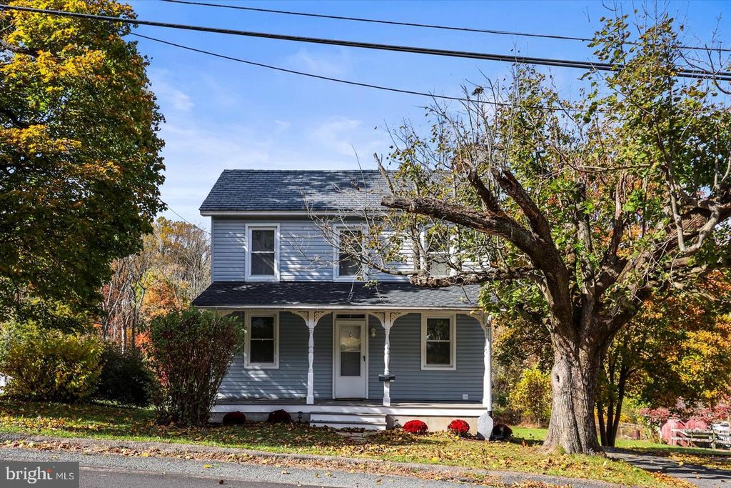 1578 MAIN ST, Whiteford, MD 21160