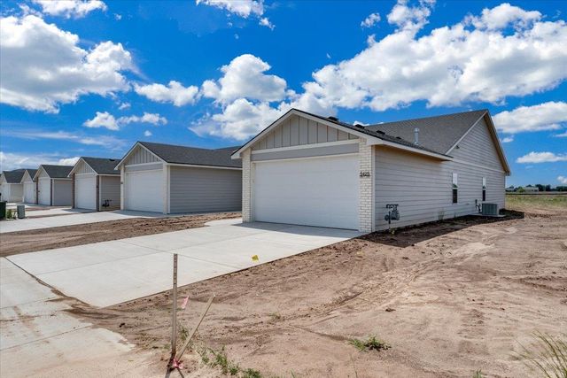 5425 Rolly St., Wichita, KS 67215