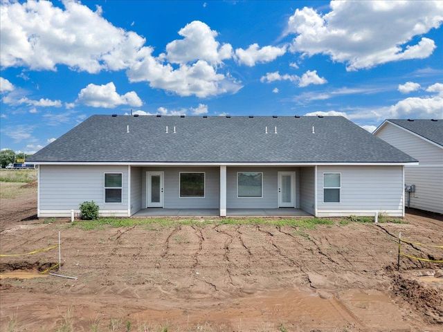 5425 Rolly St., Wichita, KS 67215