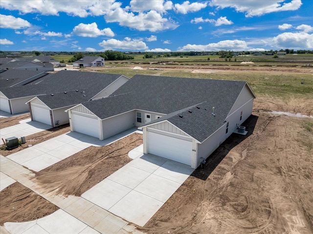 5425 Rolly St., Wichita, KS 67215