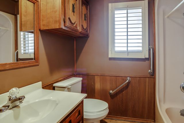 1360 Co Rd 13, Tahoka, TX 79373