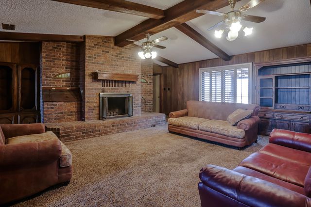 1360 Co Rd 13, Tahoka, TX 79373