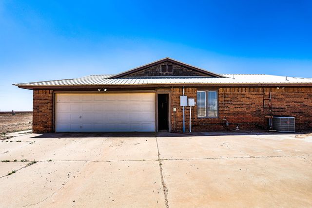 1360 Co Rd 13, Tahoka, TX 79373