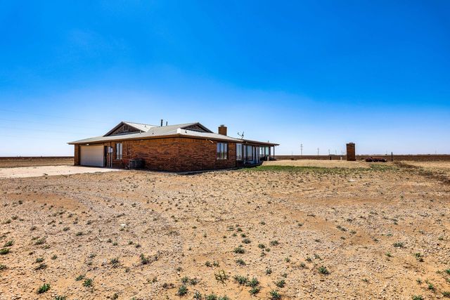 1360 Co Rd 13, Tahoka, TX 79373