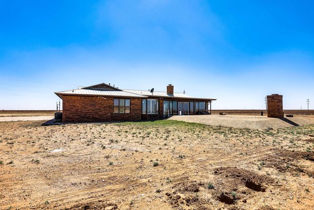 1360 Co Rd 13, Tahoka, TX 79373