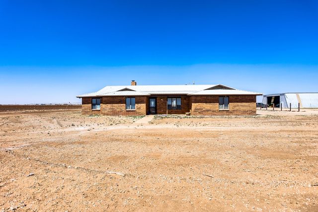1360 Co Rd 13, Tahoka, TX 79373