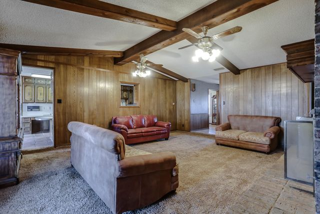 1360 Co Rd 13, Tahoka, TX 79373