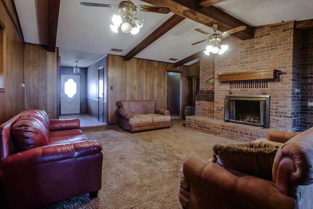 1360 Co Rd 13, Tahoka, TX 79373
