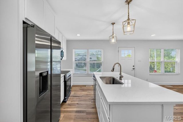 401 Meacham Street, Kirkwood, MO 63122