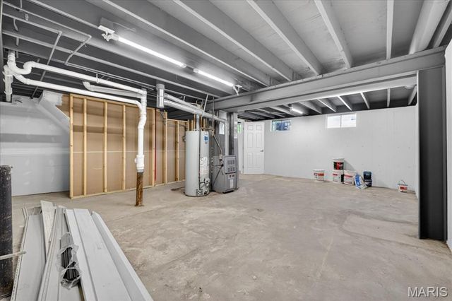 401 Meacham Street, Kirkwood, MO 63122