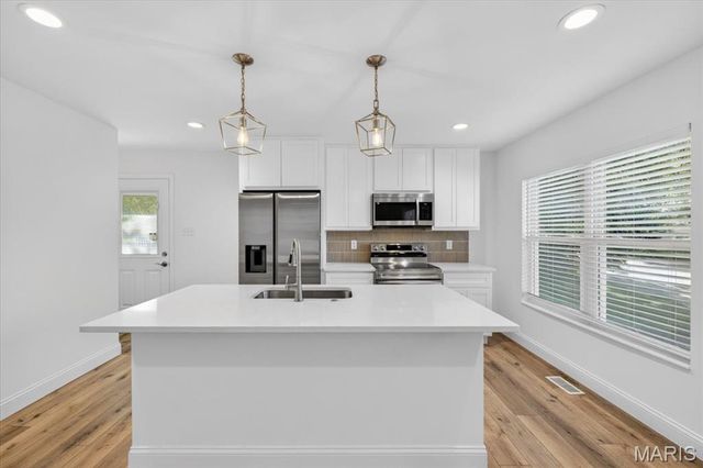 401 Meacham Street, Kirkwood, MO 63122