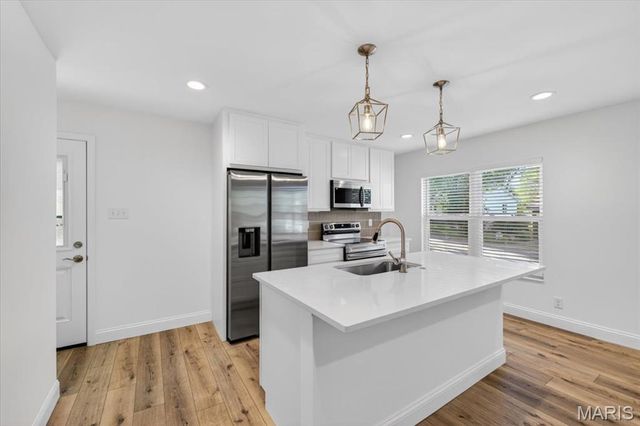 401 Meacham Street, Kirkwood, MO 63122
