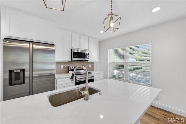 401 Meacham Street, Kirkwood, MO 63122