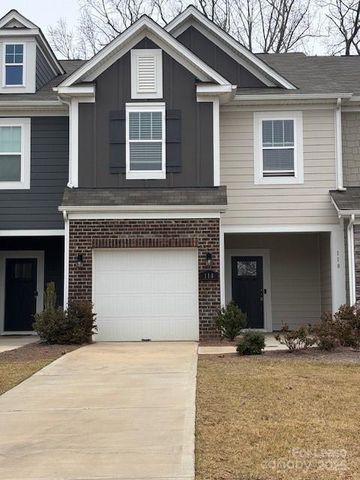 118 Quinn Road, Matthews, NC 28104