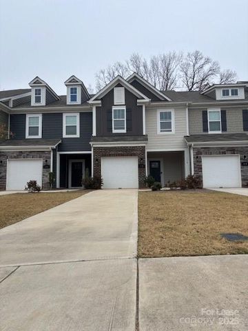 118 Quinn Road, Matthews, NC 28104