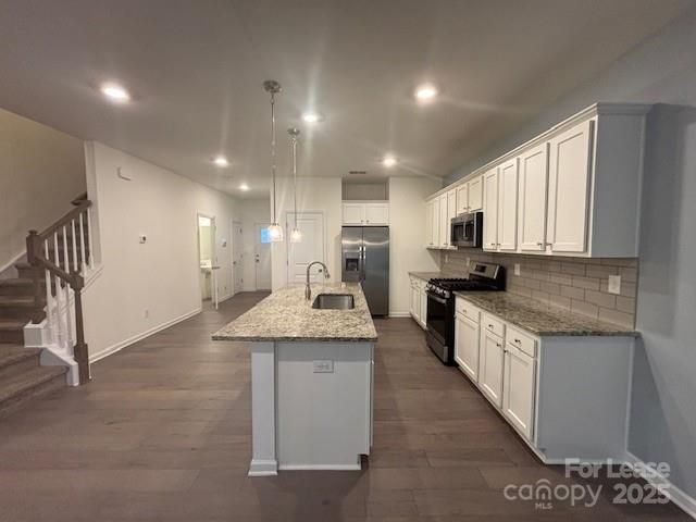 118 Quinn Road, Matthews, NC 28104