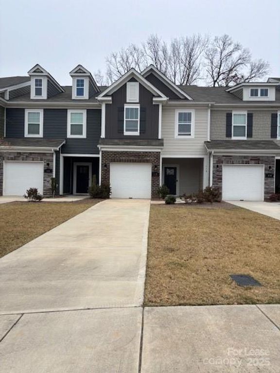 118 Quinn Road, Matthews, NC 28104