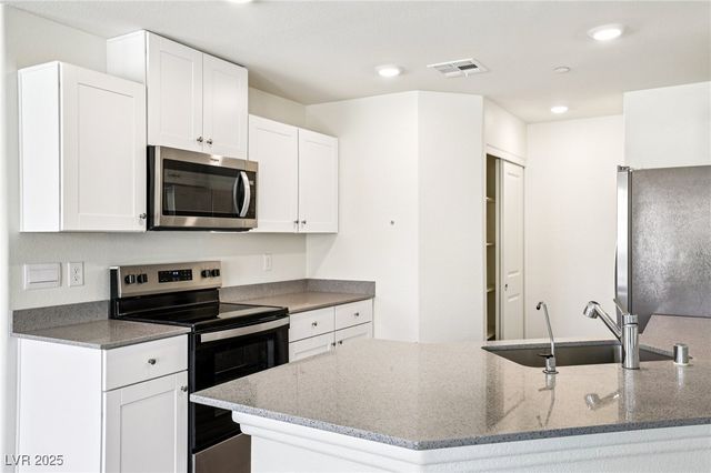 4655 Zodiac Sky Avenue 1, North Las Vegas, NV 89084