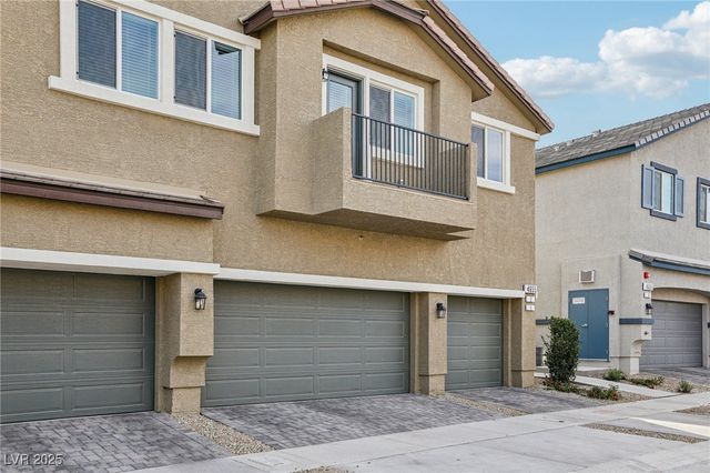 4655 Zodiac Sky Avenue 1, North Las Vegas, NV 89084
