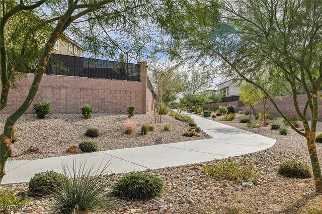 4655 Zodiac Sky Avenue 1, North Las Vegas, NV 89084