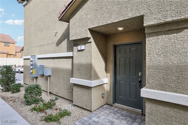 4655 Zodiac Sky Avenue 1, North Las Vegas, NV 89084