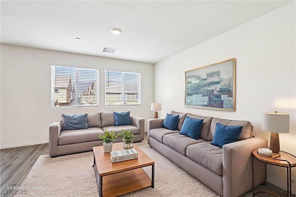 4655 Zodiac Sky Avenue 1, North Las Vegas, NV 89084