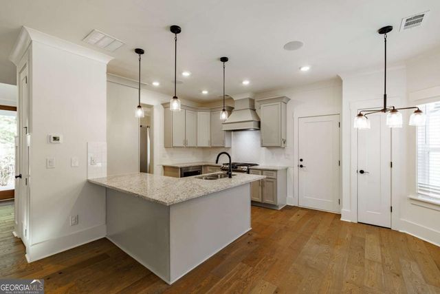 245 Federal Street, Athens, GA 30607