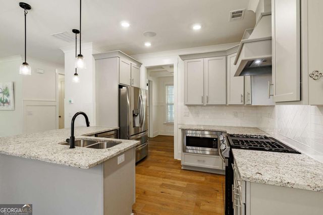 245 Federal Street, Athens, GA 30607