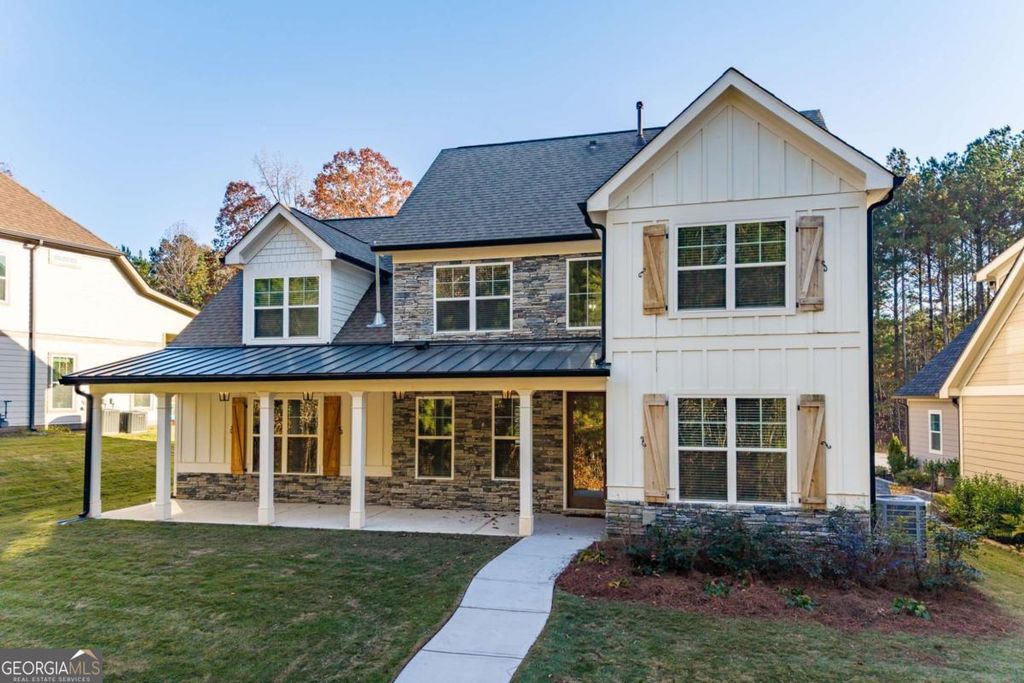 245 Federal Street, Athens, GA 30607