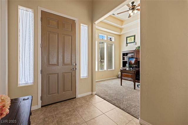 1399 Chaparral Drive, Mesquite, NV 89027