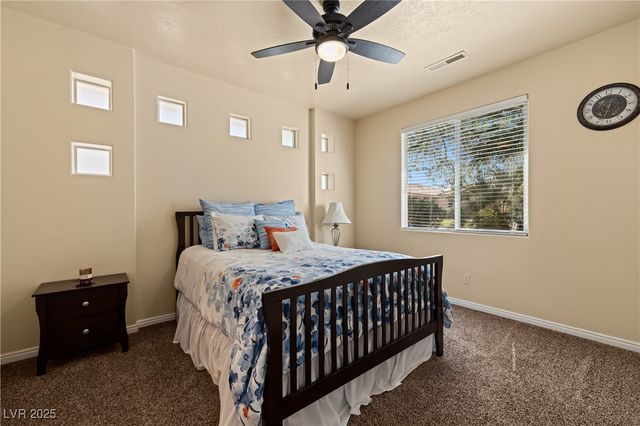 1399 Chaparral Drive, Mesquite, NV 89027