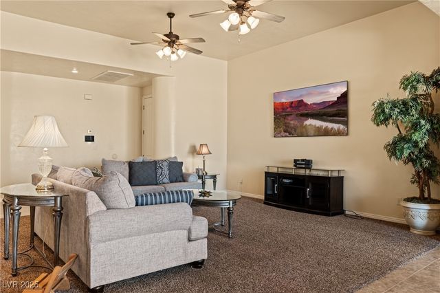 1399 Chaparral Drive, Mesquite, NV 89027