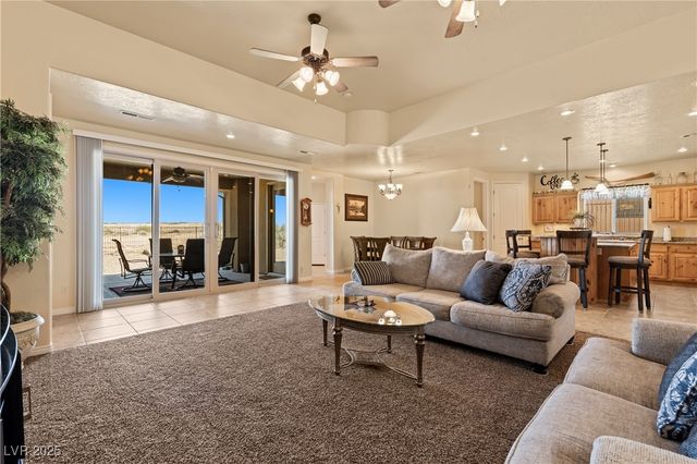 1399 Chaparral Drive, Mesquite, NV 89027