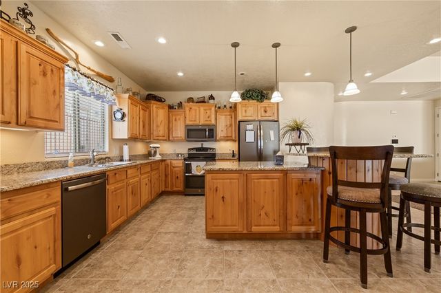 1399 Chaparral Drive, Mesquite, NV 89027