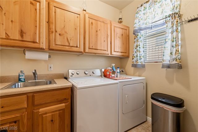 1399 Chaparral Drive, Mesquite, NV 89027