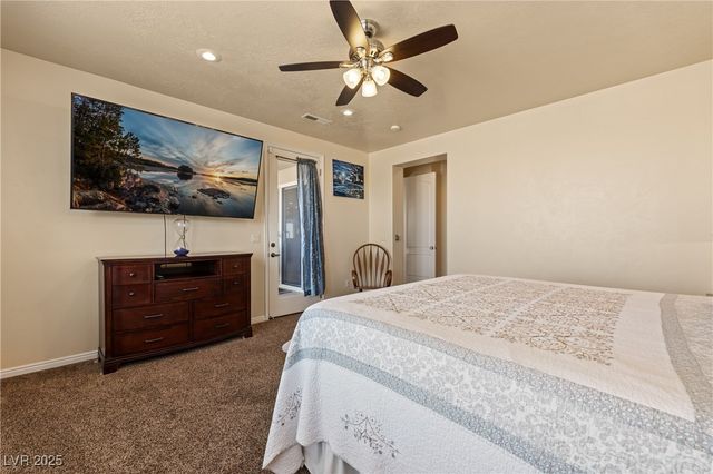 1399 Chaparral Drive, Mesquite, NV 89027