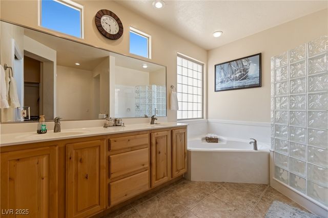 1399 Chaparral Drive, Mesquite, NV 89027