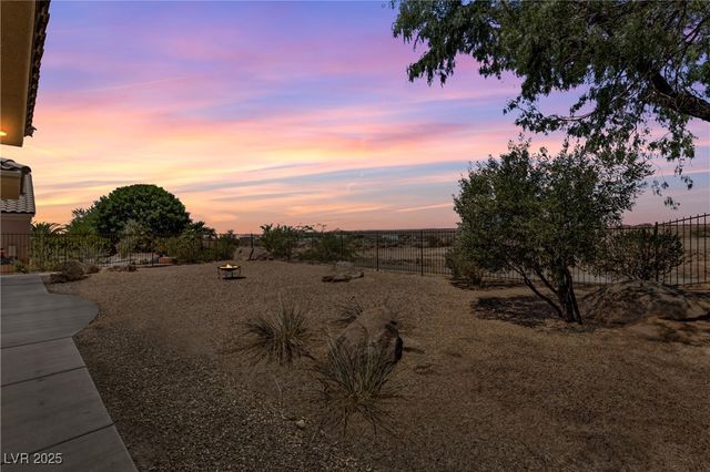 1399 Chaparral Drive, Mesquite, NV 89027